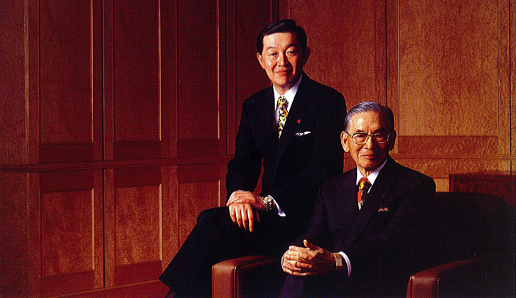 Tomokazu Minami President and CEO, Mainami Holdings Co., Ltd.